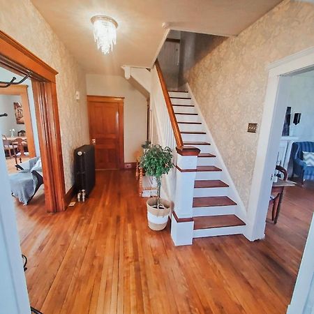 Kensington The Willow House B&B 외부 사진