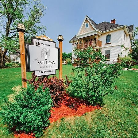 Kensington The Willow House B&B 외부 사진