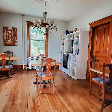 Kensington The Willow House B&B 외부 사진