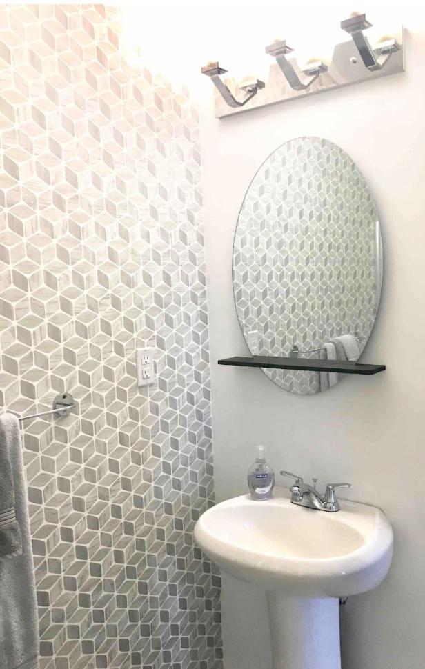 Kensington The Willow House B&B 외부 사진