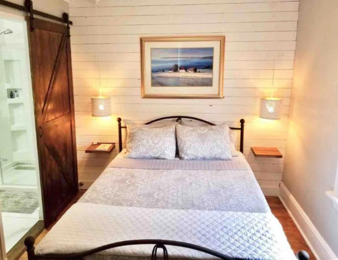 Kensington The Willow House B&B 외부 사진
