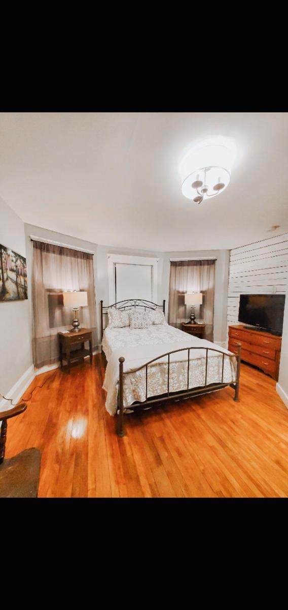 Kensington The Willow House B&B 외부 사진