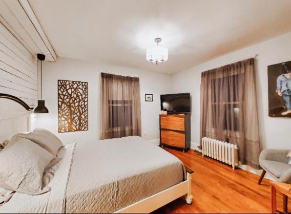Kensington The Willow House B&B 외부 사진