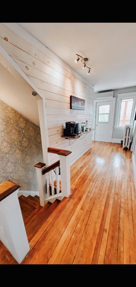 Kensington The Willow House B&B 외부 사진