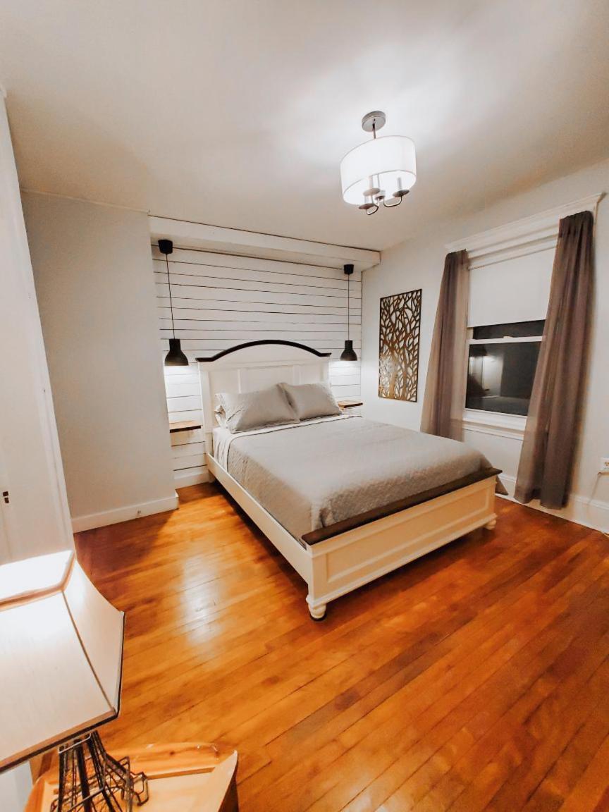 Kensington The Willow House B&B 외부 사진