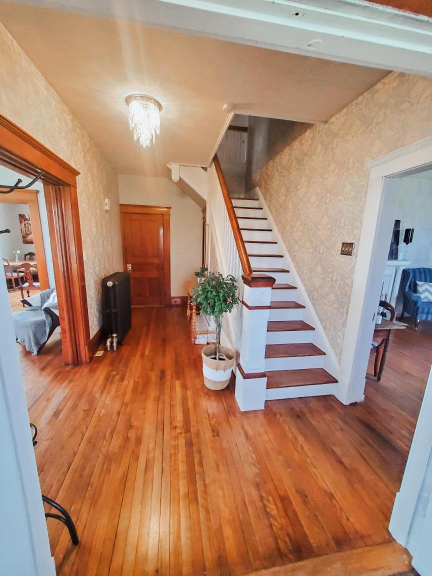 Kensington The Willow House B&B 외부 사진