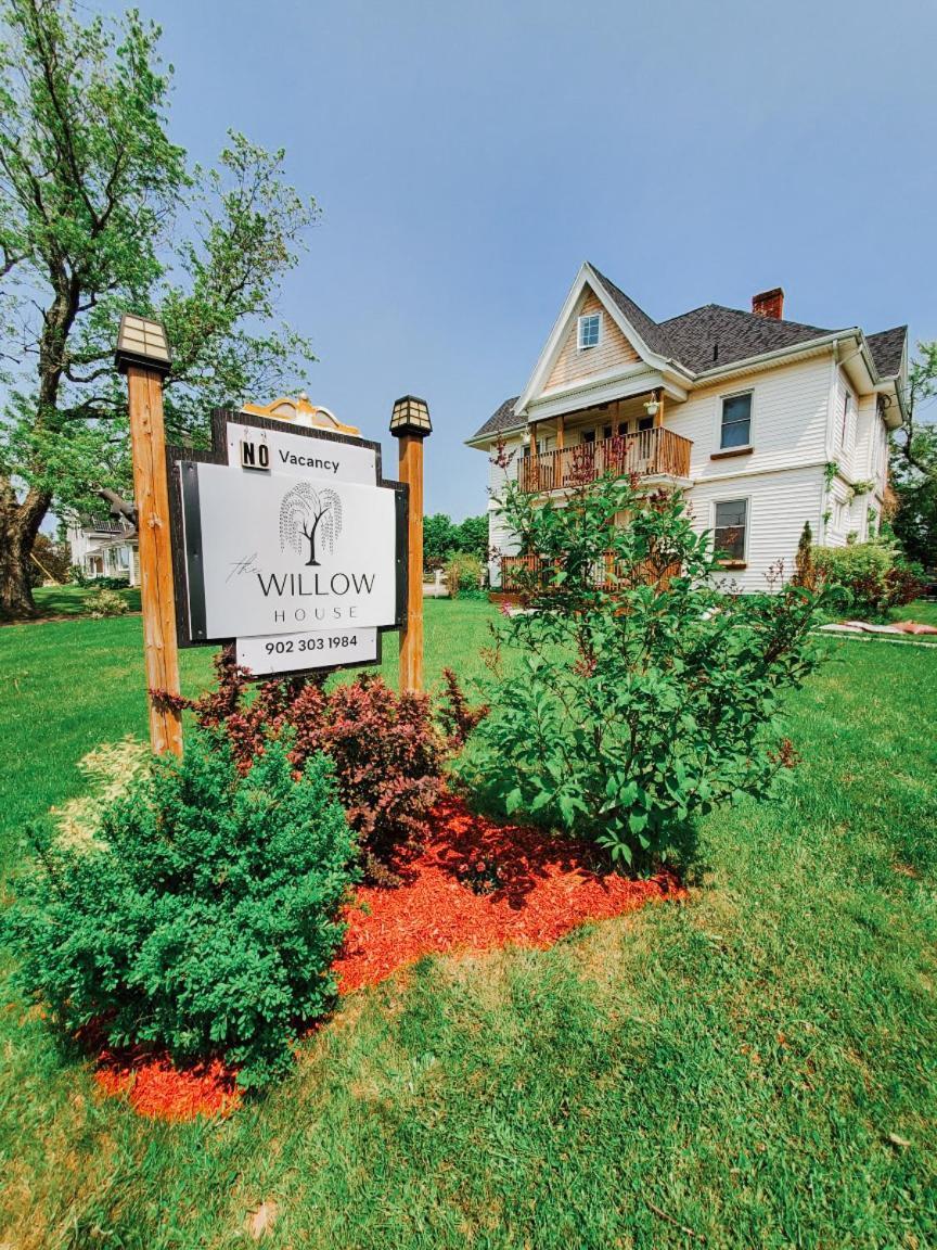 Kensington The Willow House B&B 외부 사진