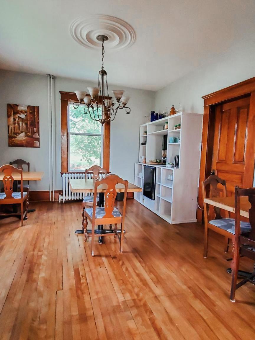 Kensington The Willow House B&B 외부 사진